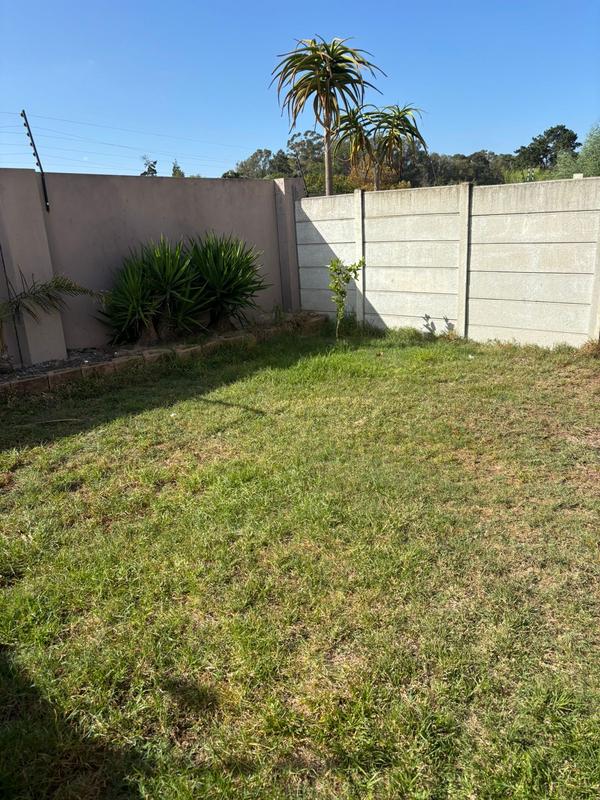 3 Bedroom Property for Sale in Bracken Heights Western Cape